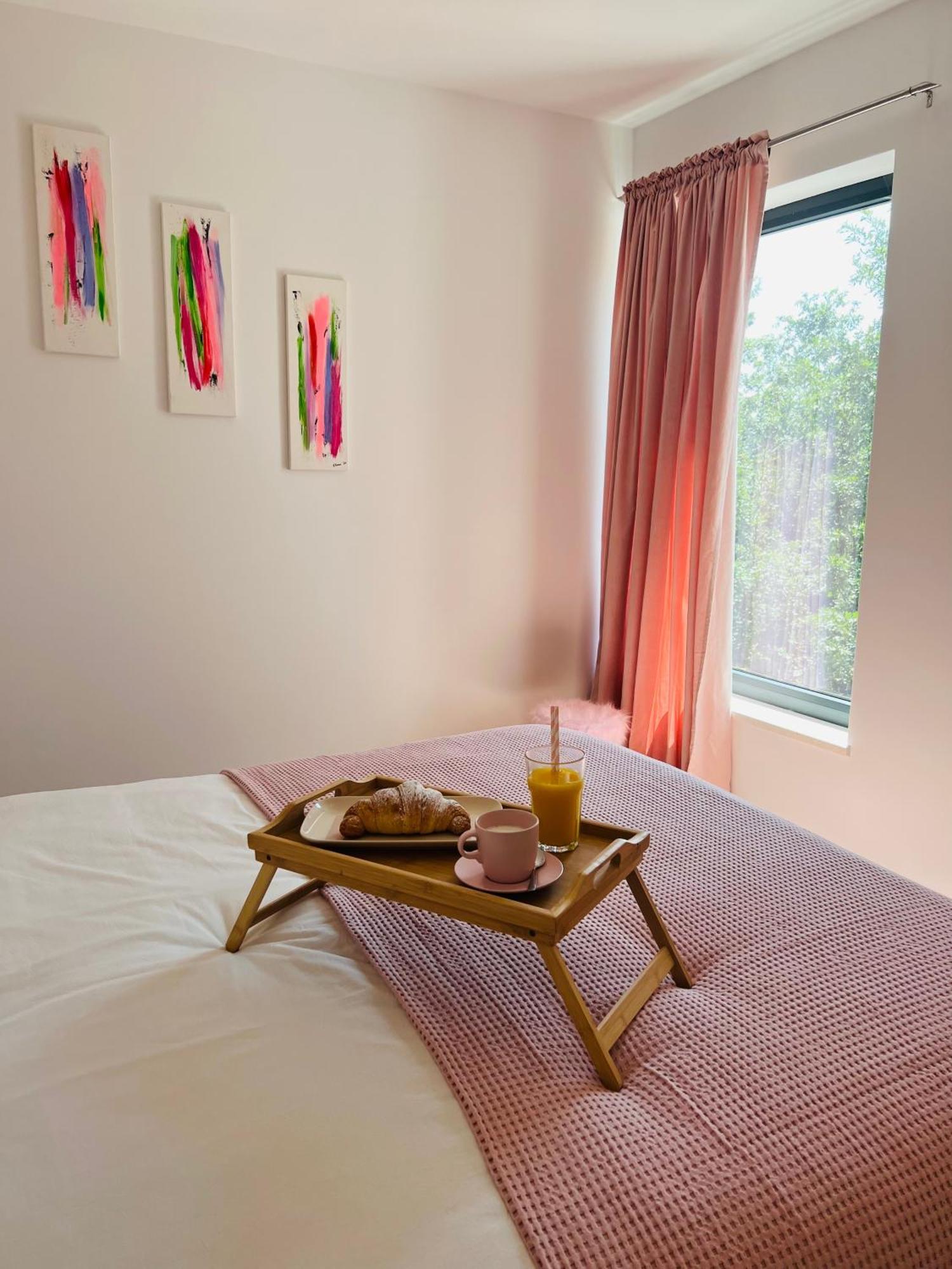 Vila Prisunca Jacuzzi & Swimming Pool 帕津 外观 照片